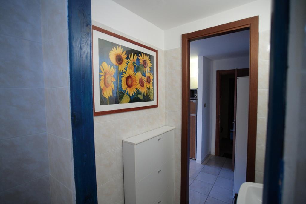 Ferienwohnung Duomo Turin Exterior foto